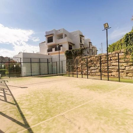 Amazing Family Apartment Εστεπόνα Εξωτερικό φωτογραφία