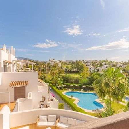 Amazing Family Apartment Εστεπόνα Εξωτερικό φωτογραφία