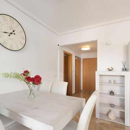 Amazing Family Apartment Εστεπόνα Εξωτερικό φωτογραφία