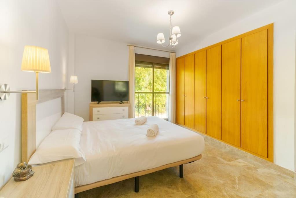 Amazing Family Apartment Εστεπόνα Εξωτερικό φωτογραφία