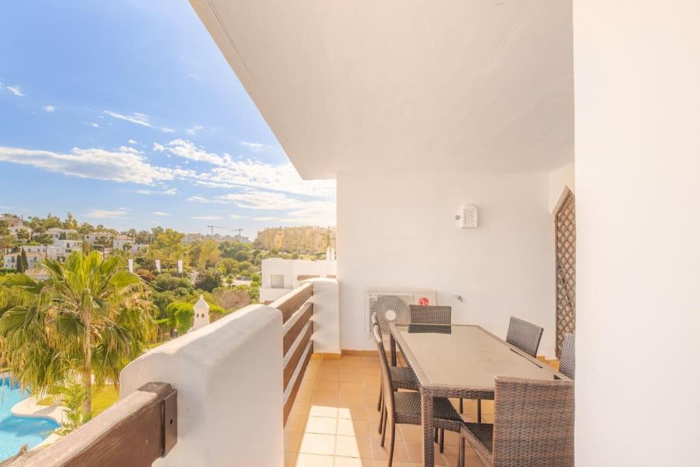 Amazing Family Apartment Εστεπόνα Εξωτερικό φωτογραφία