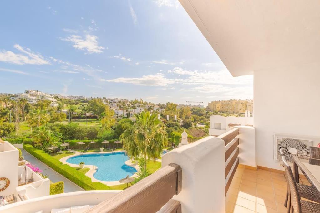 Amazing Family Apartment Εστεπόνα Εξωτερικό φωτογραφία