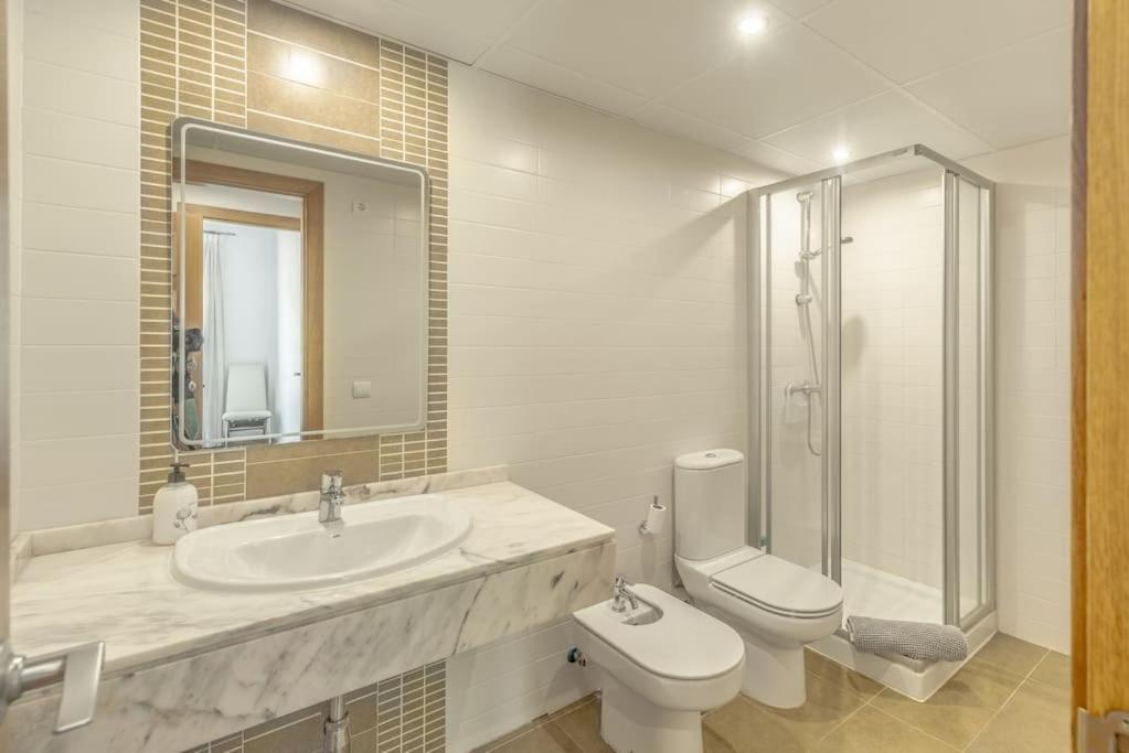 Amazing Family Apartment Εστεπόνα Εξωτερικό φωτογραφία