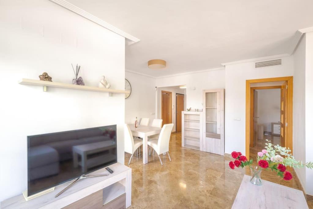Amazing Family Apartment Εστεπόνα Εξωτερικό φωτογραφία