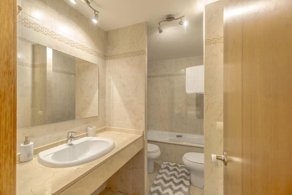 Amazing Family Apartment Εστεπόνα Εξωτερικό φωτογραφία