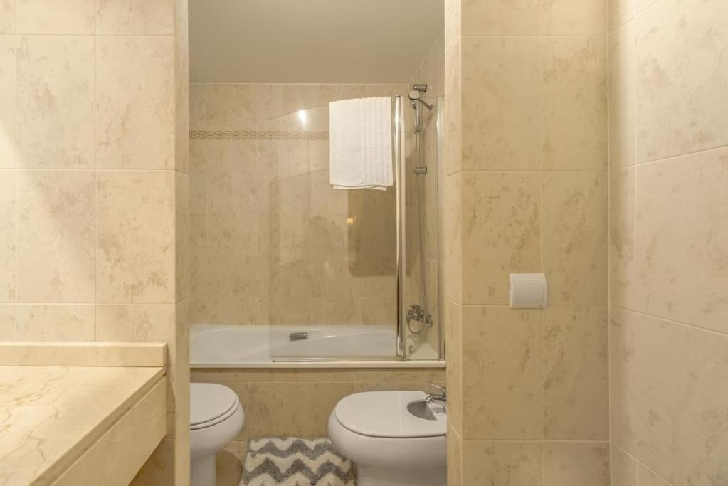 Amazing Family Apartment Εστεπόνα Εξωτερικό φωτογραφία