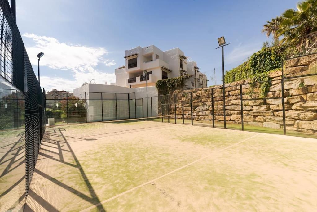 Amazing Family Apartment Εστεπόνα Εξωτερικό φωτογραφία