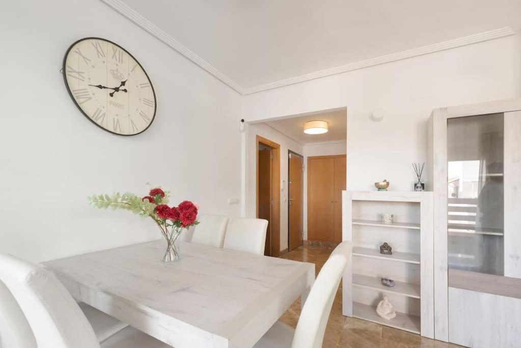 Amazing Family Apartment Εστεπόνα Εξωτερικό φωτογραφία