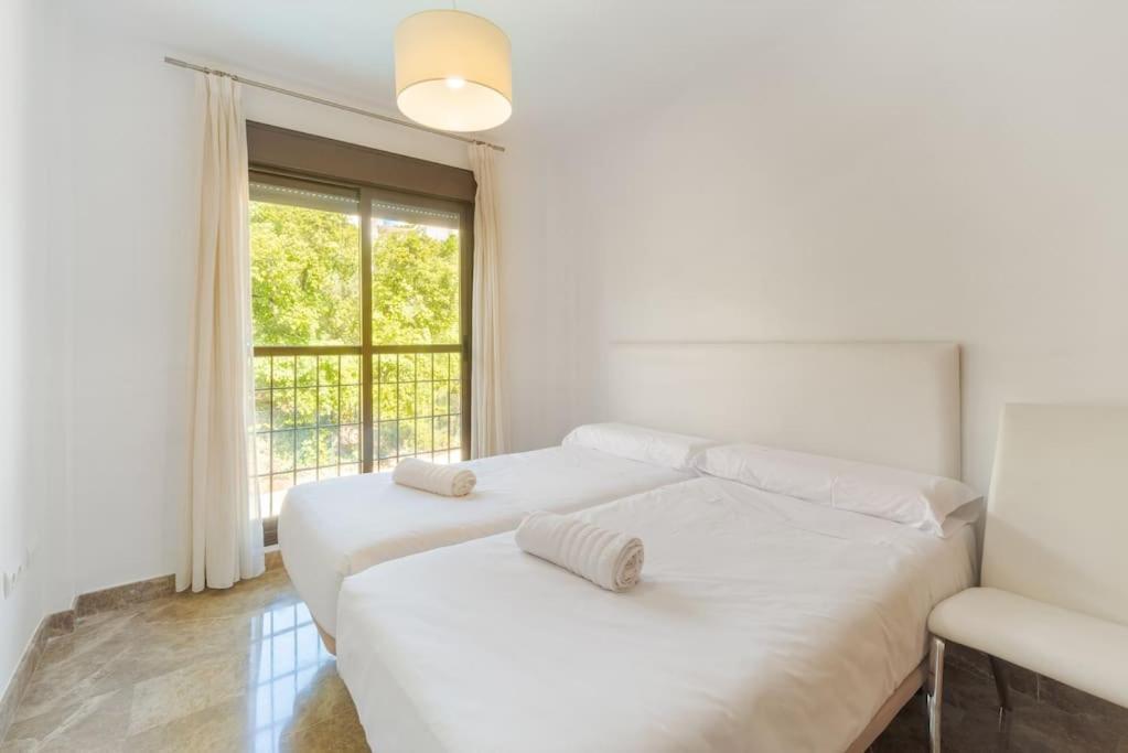 Amazing Family Apartment Εστεπόνα Εξωτερικό φωτογραφία